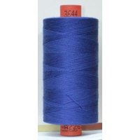 Rasant 120 Thread #3644 DARK ROYAL BLUE 1000m Sewing &amp; Quilting Thread