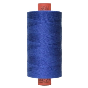 Rasant 120 Thread #3644 DARK ROYAL BLUE 1000m Sewing & Quilting Thread