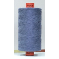 Rasant 120 Thread #3653 DARK SLATE BLUE 1000m Sewing &amp; Quilting Thread