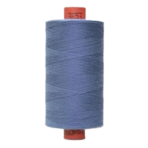 Rasant 120 Thread #3653 DARK SLATE BLUE 1000m Sewing & Quilting Thread