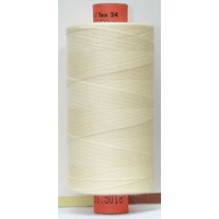 Rasant 120 Thread #5018 TAWNY CREAM 1000m Sewing & Quilting Thread 