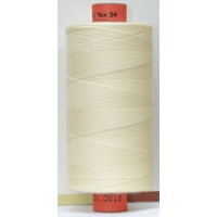 Rasant 120 Thread #5018 TAWNY CREAM 1000m Sewing &amp; Quilting Thread 