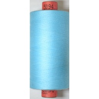 Rasant 120 Thread #5094 SKY BLUE 1000m Sewing &amp; Quilting Thread
