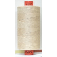 Rasant 120 Thread #5095 DARK CREAM 1000m Sewing & Quilting Thread