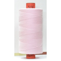 Rasant 120 Thread #5096 LIGHT BABY PINK 1000m Sewing &amp; Quilting Thread