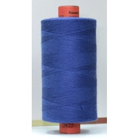 Rasant 120 Thread #5459 LIGHT NAVY BLUE 1000m Sewing &amp; Quilting Thread