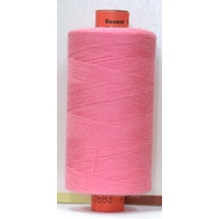 Rasant 120 Thread #5683 SALMON PINK 1000m Sewing &amp; Quilting Thread