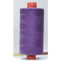 Rasant 120 Thread #5976 DARK VIOLET PURPLE 1000m Sewing & Quilting Thread