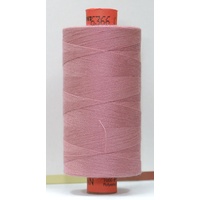Rasant 120 Thread #6366 DUSTY ROSE 1000m Sewing &amp; Quilting Thread
