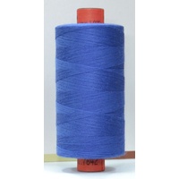 Rasant 120 Thread #7642 DARK LAVENDER BLUE 1000m Sewing &amp; Quilting Thread