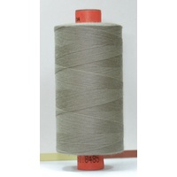 Rasant 120 Thread #8485 BEAVER GREY 1000m Sewing &amp; Quilting Thread