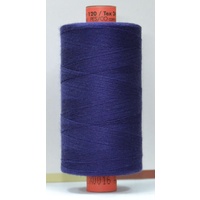 Rasant 120 Thread #X0016 NAVY BLUE 1000m Sewing &amp; Quilting Thread