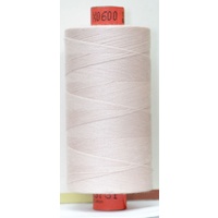 Rasant 120 Thread #X0600 CREAMY PINK 1000m Sewing &amp; Quilting Thread