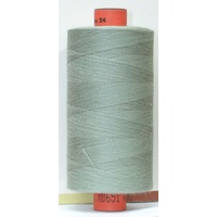 Rasant 120 Thread #X0651 GREY GREEN 1000m Sewing & Quilting Thread
