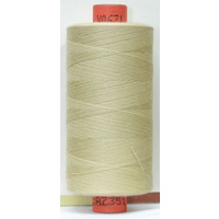 Rasant 120 Thread #X0671 TAUPE 1000m Sewing &amp; Quilting Thread