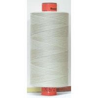 Rasant 120 Thread #X0672 DARK NATURAL 1000m Sewing &amp; Quilting Thread