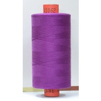 Rasant 120 Thread #X1062 PURPLE 1000m Sewing & Quilting Thread