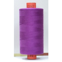 Rasant 120 Thread #X1062 PURPLE 1000m Sewing &amp; Quilting Thread