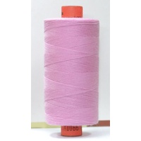 Rasant 120 Thread #X1066 MUSK PINK 1000m Sewing &amp; Quilting Thread