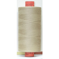 Rasant 120 Thread #X1222 TAUPE 1000m Sewing &amp; Quilting Thread