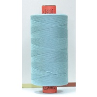 Rasant 120 Thread #X1410 BABY BLUE 1000m Sewing & Quilting Thread