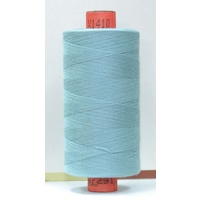 Rasant 120 Thread #X1410 BABY BLUE 1000m Sewing &amp; Quilting Thread