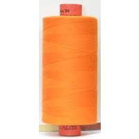 Rasant 120 Thread #X2260 ORANGE 1000m Sewing & Quilting Thread
