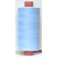 Rasant 120 Thread #X5050 SKY BLUE 1000m Sewing &amp; Quilting Thread
