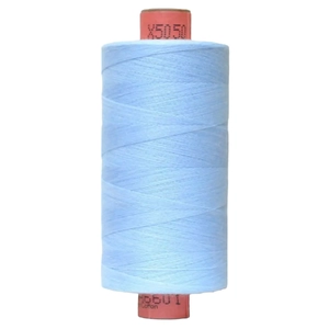 Rasant 120 Thread #X5050 SKY BLUE 1000m Sewing & Quilting Thread