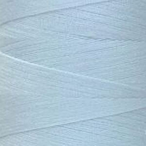 Rasant 120 Thread #0023 LIGHT ICE BLUE 5000m, Sewing &amp; Quilting Thread