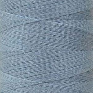 Rasant 120 Thread #0042 VERY LIGHT ANTIQUE BLUE 5000m, Sewing &amp; Quilting Thread