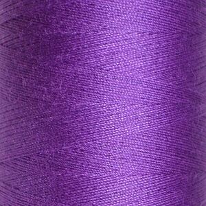 Rasant 120 Thread #0056 IRIS PURPLE 5000m, Sewing &amp; Quilting Thread