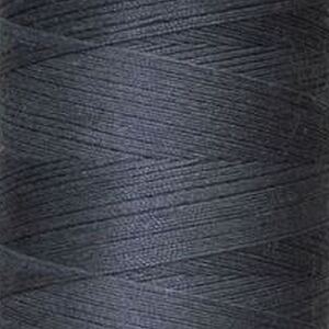 Rasant 120 Thread #0136 LIGHT CHARCOAL 5000m, Sewing & Quilting Thread