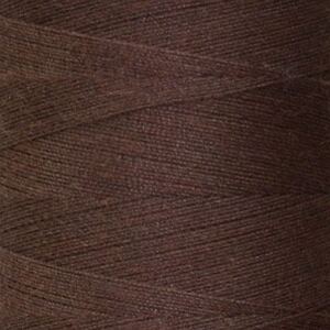 Rasant 120 Thread #0264 DARK ROSEWOOD BROWN 5000m, Sewing &amp; Quilting Thread