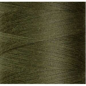 Rasant 120 Thread #0358 MOSS GREEN 5000m, Sewing &amp; Quilting Thread