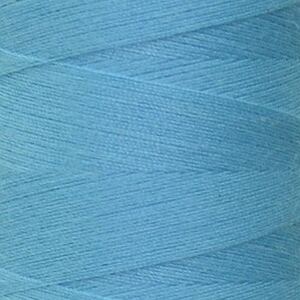 Rasant 120 Thread #0409 CYAN BLUE 5000m, Sewing &amp; Quilting Thread