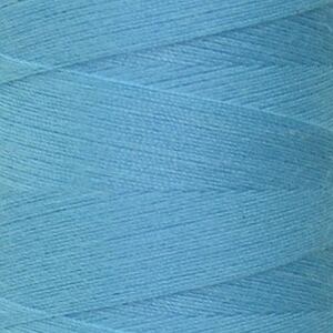 Rasant 120 Thread #0409 CYAN BLUE 5000m, Sewing & Quilting Thread