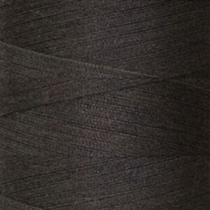 Rasant 120 Thread #0431 VERY DARK BROWN 5000m, Sewing & Quilting Thread