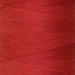 Rasant 120 Thread #0504 MEDIUM BRIGHT RED 5000m, Sewing & Quilting Thread