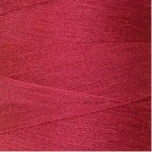 Rasant 120 Thread 5000m #0629 DARK RASPBERRY RED Sewing &amp; Quilting Thread