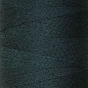 Rasant 120 Thread #0759 V DK BLUE GREEN 5000m Sewing &amp; Quilting Thread