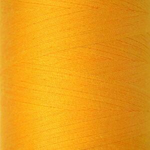 Rasant 120 Thread #0800 DARK YELLOW 5000m Sewing &amp; Quilting Thread
