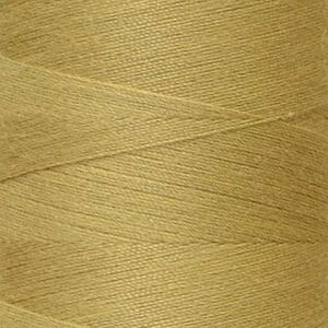 Rasant 120 Thread #0831 OLD GOLD 5000m Sewing &amp; Quilting Thread