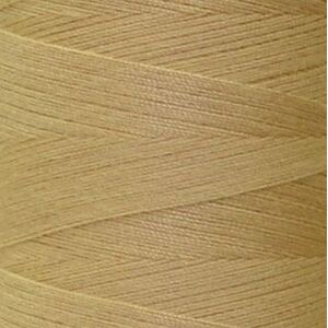 Rasant 120 Thread #0849 HONEY 5000m Sewing &amp; Quilting Thread