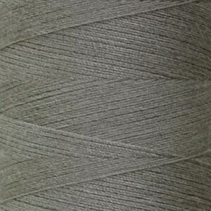 Rasant 120 Thread #0876 DARK BEAVER GREY 5000m Sewing &amp; Quilting Thread