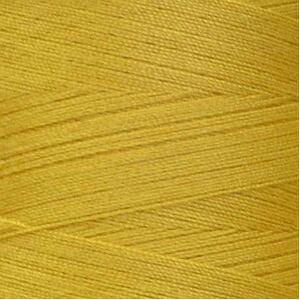 Rasant 120 Thread #0892 MUSTARD YELLOW 5000m Sewing &amp; Quilting Thread