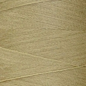 Rasant 120 Thread #0972 LIGHT MOCHA BROWN 5000m Sewing &amp; Quilting Thread