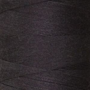 Rasant 120 Thread #0978 VERY DARK GREY BROWN 5000m Sewing &amp; Quilting Thread