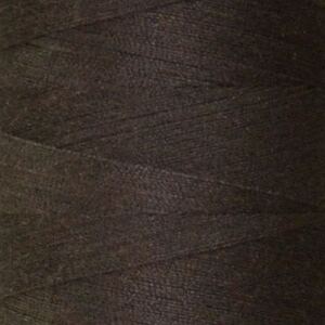 Rasant 120 Thread #1048 VERY DARK BROWN 5000m Sewing & Quilting Thread