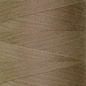 Rasant 120 Thread #1052 DARK MOCHA BEIGE 5000m Sewing &amp; Quilting Thread